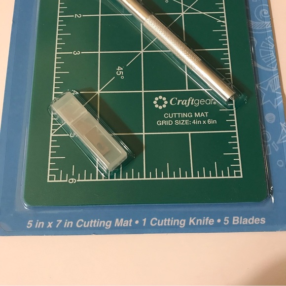 Craftgear Cutting Mat Set - Picture 6 of 10